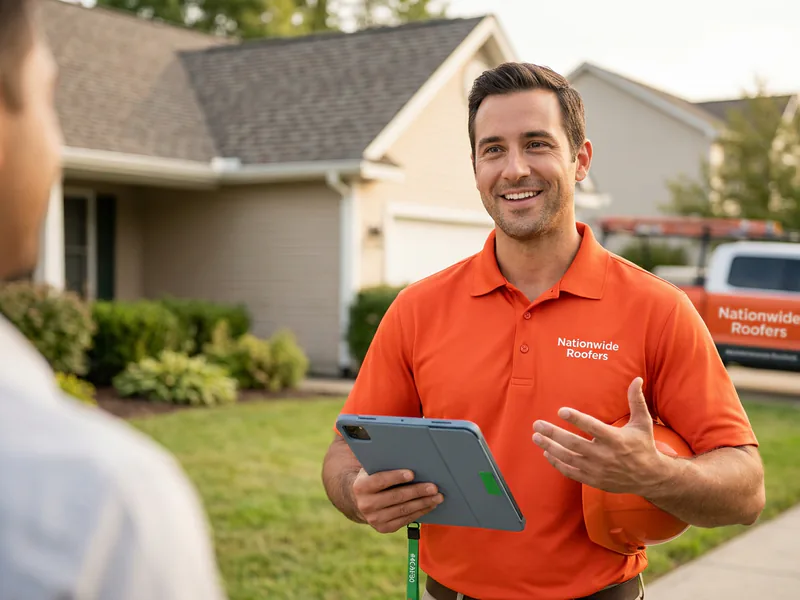 Roof Installation  in Fremont  FAQ